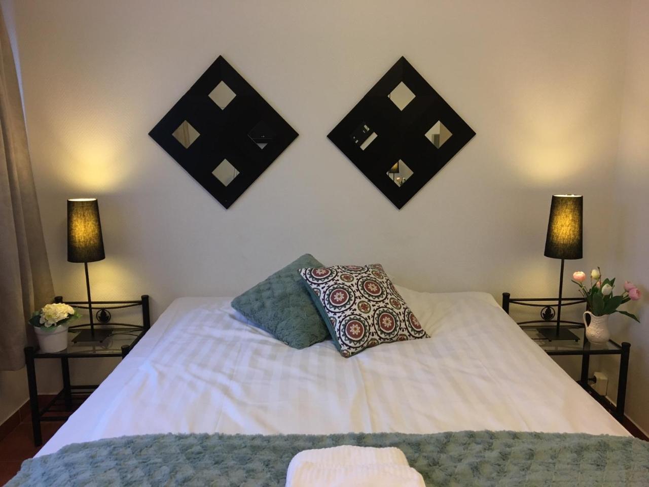 Maelaroe Hotell Экерё Экстерьер фото